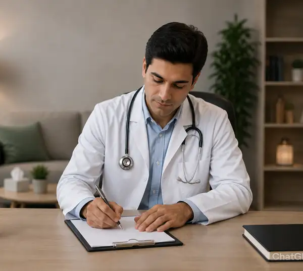 Bharat Ayurvedic Clinic